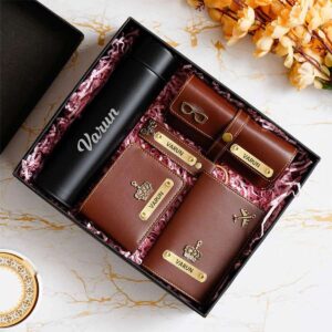 MCRFT-13022602 (Customized Men's Gift Hamper)