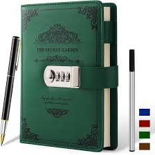 Personalized Diary