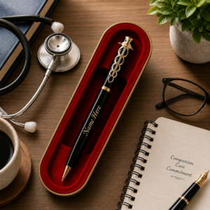 Doctor Gifting Pens