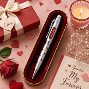 Personalized Love Symbolic Pen