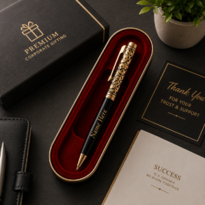 Premium Designed Corporate Gifting Pen