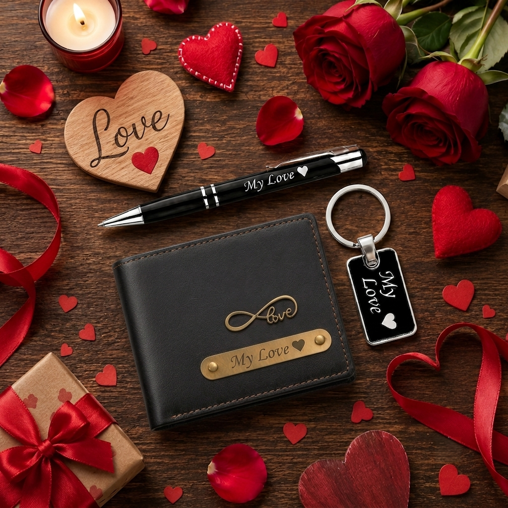Dedicated Love Gift Set - Image 6